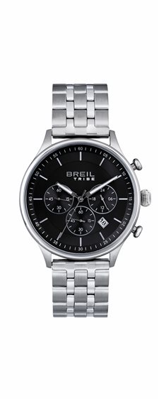 Orologio Breil Tribe Uomo Classy in Acciaio EW0500 - EW0500